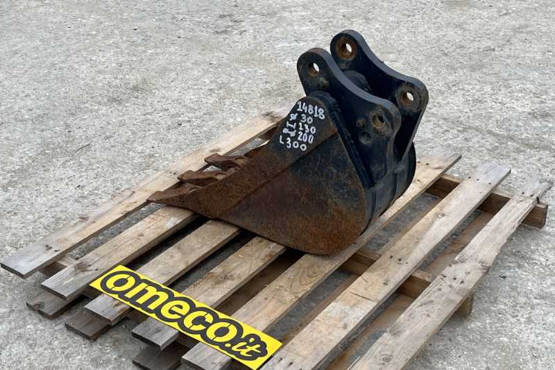 OmecoHub - Immagine CAME 300